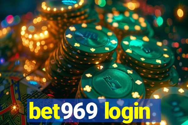 bet969 login